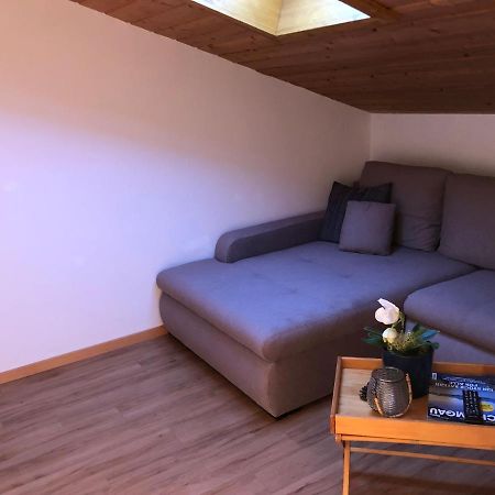 Haus Koch-Lechner Leilighet Marquartstein Eksteriør bilde