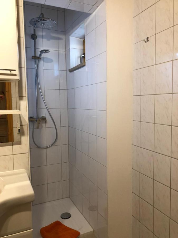 Haus Koch-Lechner Leilighet Marquartstein Eksteriør bilde